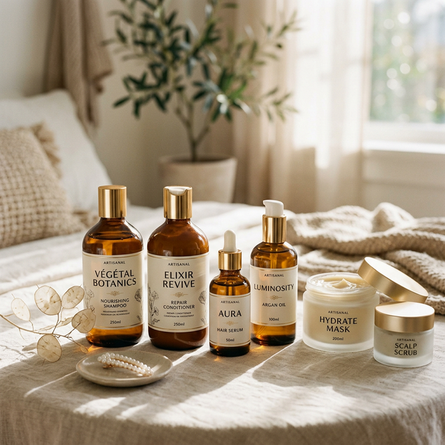 Hair Care