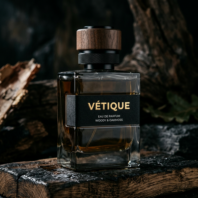 Fragrances for Men