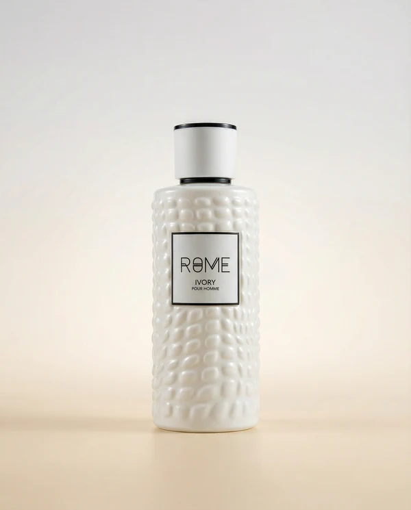 Mast Perfumes Rome Ivory Pour Homme EDP 3.4