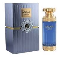 Eau de Parfum Anna Fayroz by Le Bonheur, Unisex, 100 ml