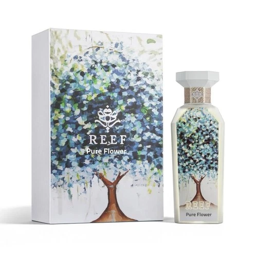 Pure Fruity by Reef Perfumes 150ml EDP Spray