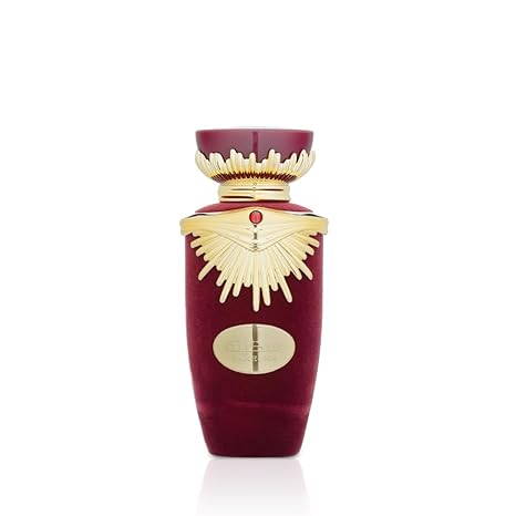 SAKEENA BY LATTAFA FOR WOMEN 3.4 OZ