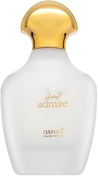 Hamidi Unisex Admire EDP Spray 3.4 oz Fragrances