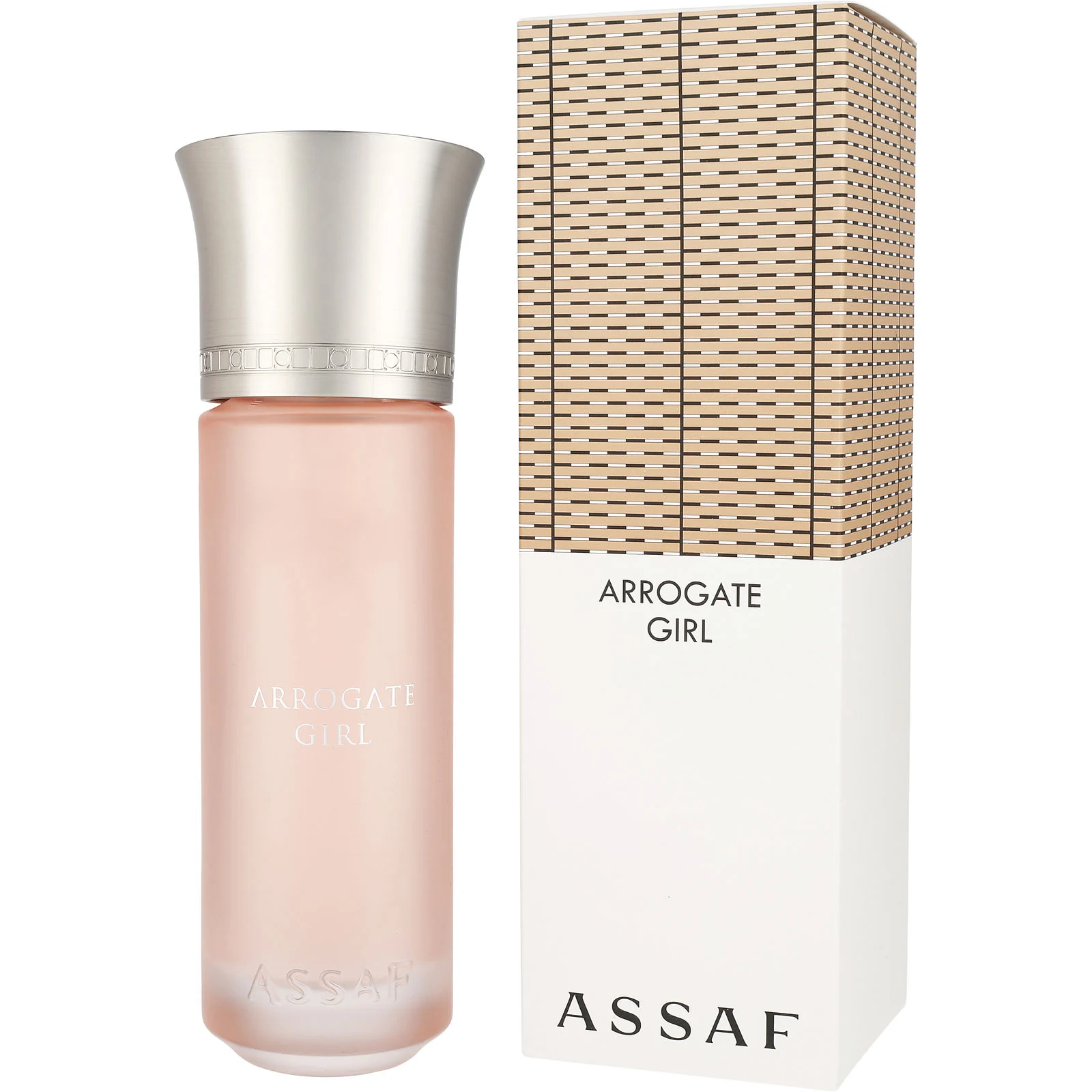 Assaf Arrogate Girl 200mL