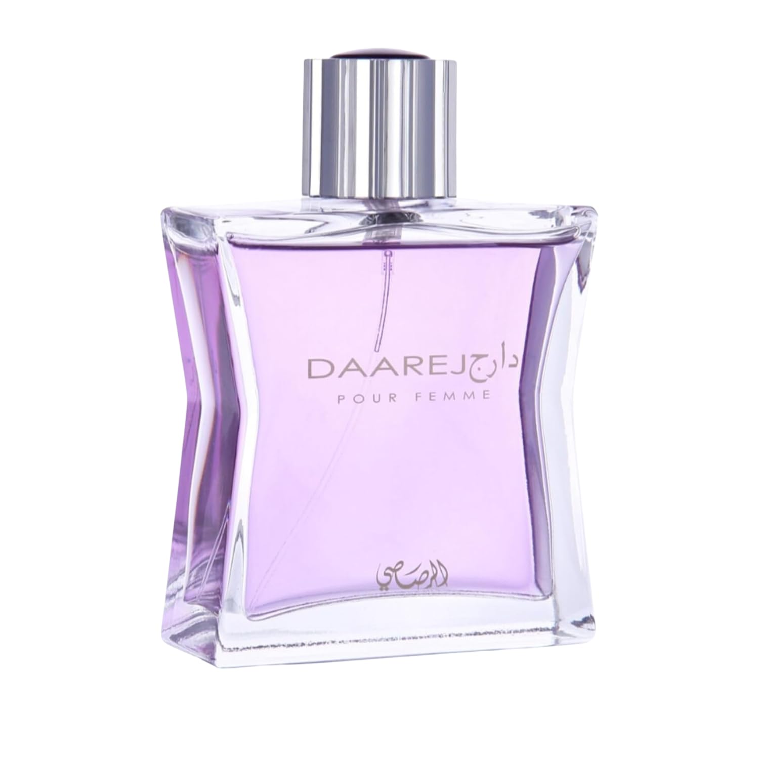 Rasasi Daarej by Rasasi Eau De Parfum Spray 3.38oz/100ml for Women
