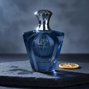 Turathi Blue by Afnan for men 3.0FL.OZ