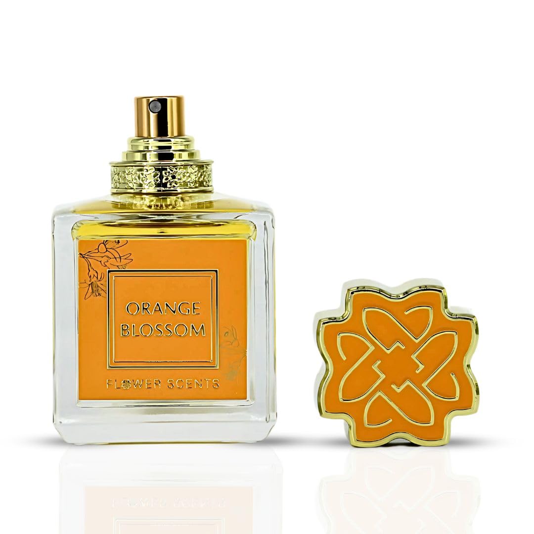 ORANGE BLOSSOM EDP FLOWER SCENTS 65ML