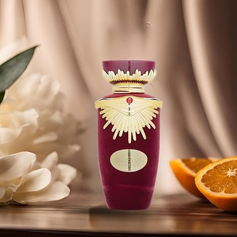 SAKEENA BY LATTAFA FOR WOMEN 3.4 OZ