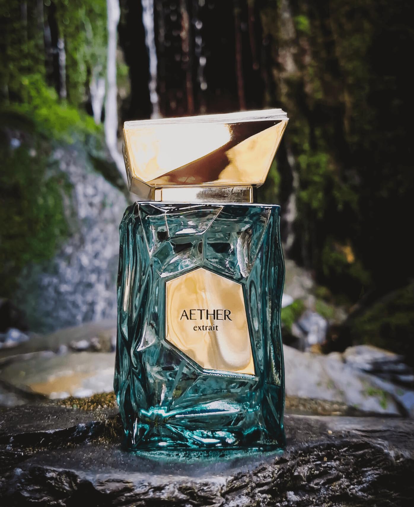 Aether French Avenue for women and men