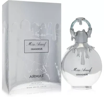 Armaf Miss Grandeur Perfume By Armaf for Women 3.4FL.OZ