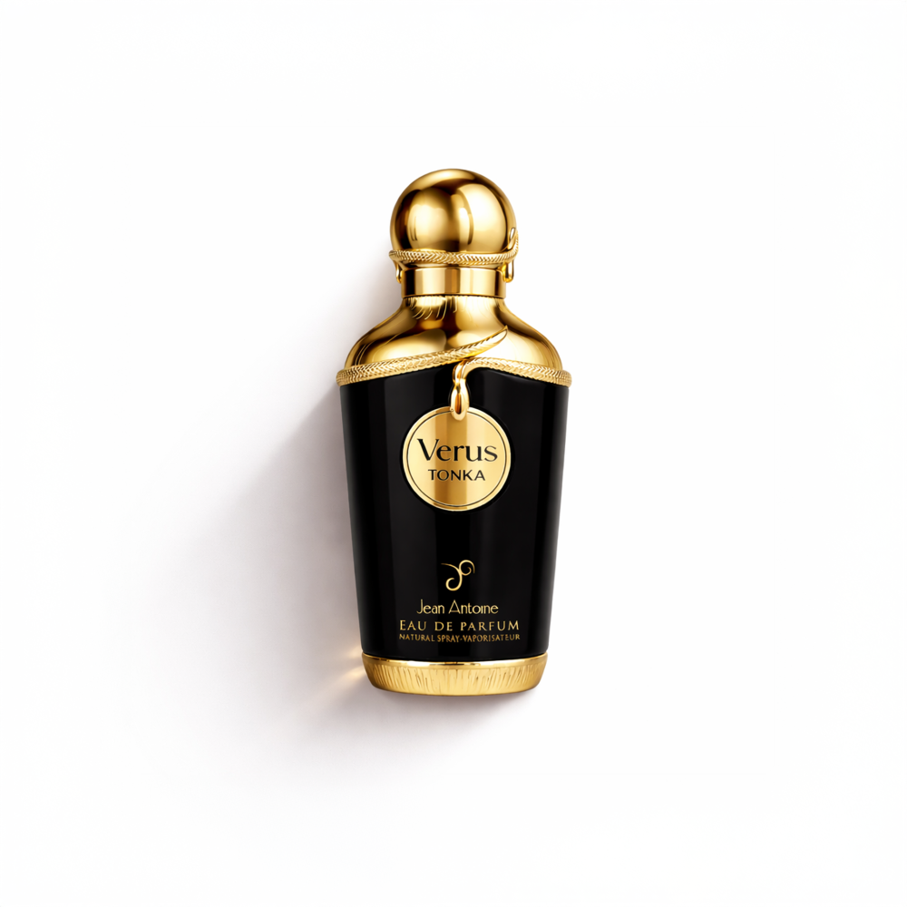 jean Antoine Verus Tonkka 3.4oz