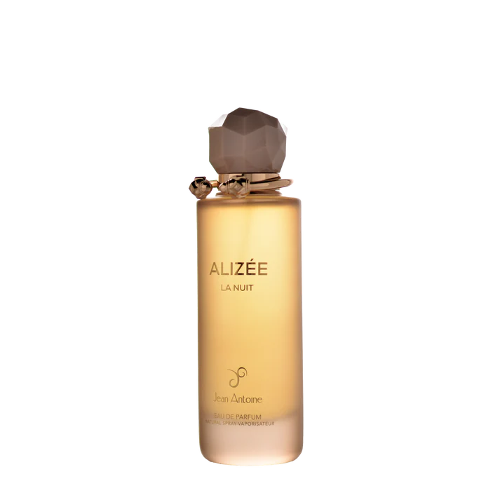 Alizee La Nuit by almas fragrance 3.4 fl oz
