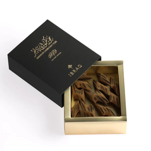 BAKHOUR-CAMBODI 30g