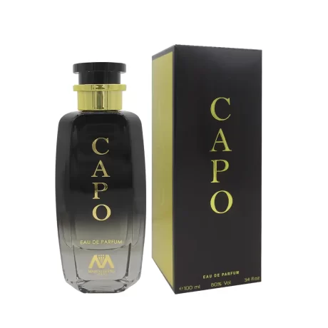 CAPO parfum by Marco lucio 3.4 fl oz