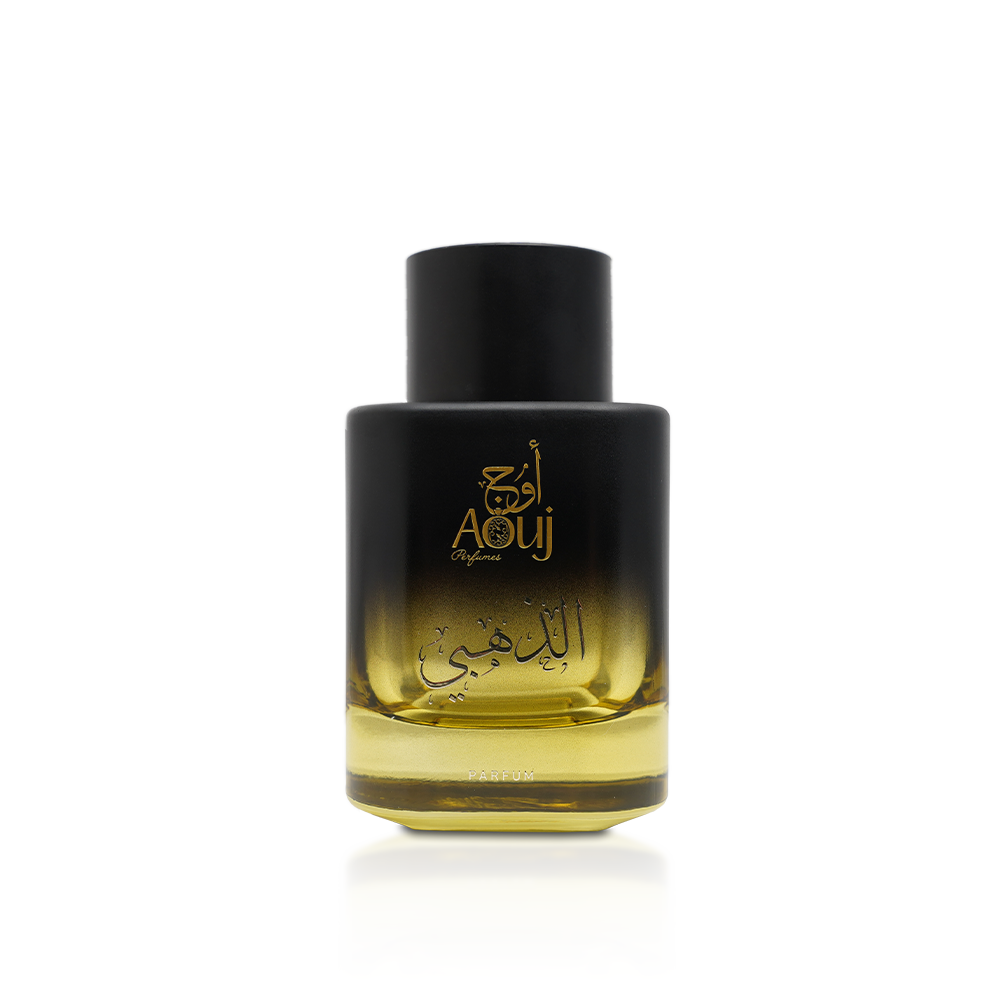 Aouj Gold