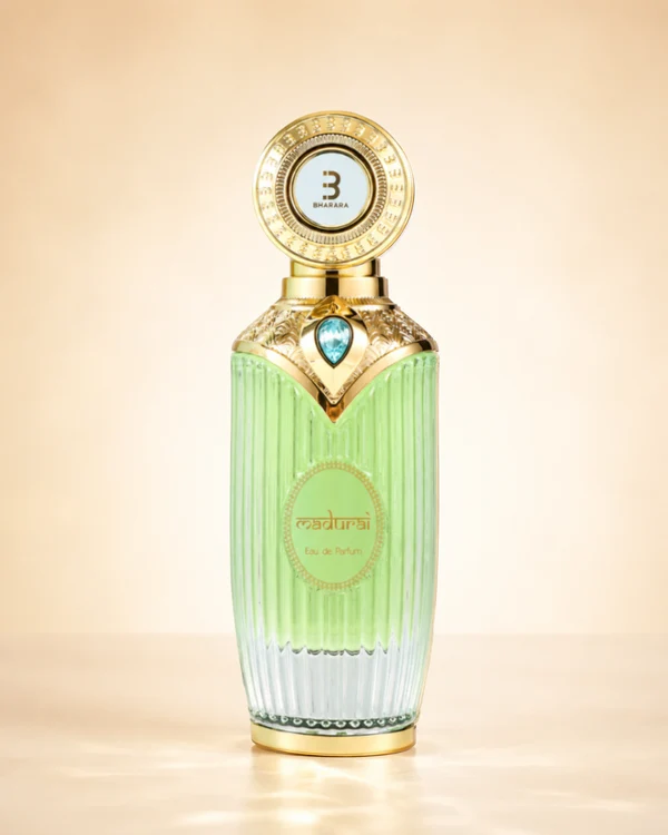 MADURAI BY BHARARA BEAUTY 3.4 FL OZ