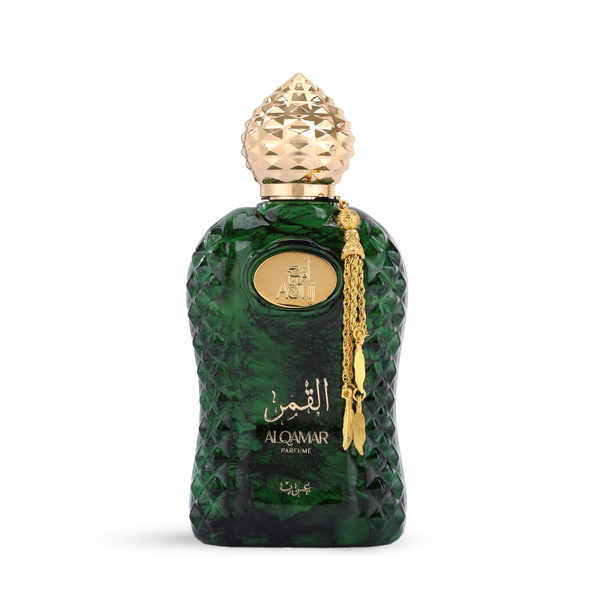 Al qamar parfum by Aouj fragrances 3.4oz