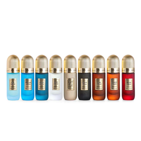 TOBACCO MINI COLLECTION 9 IN 1 25ML EACH
