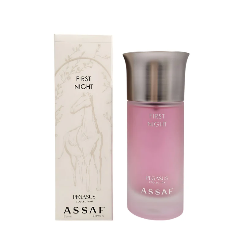 Assaf First Night Pegasus Collection 150mL