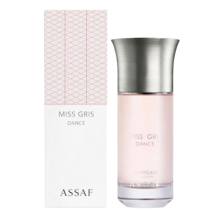 Assaf Miss Gris Dance 150 mL