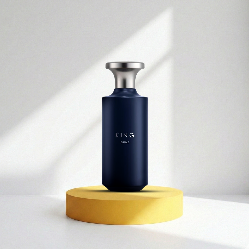 King Enable by Assaf 150mL