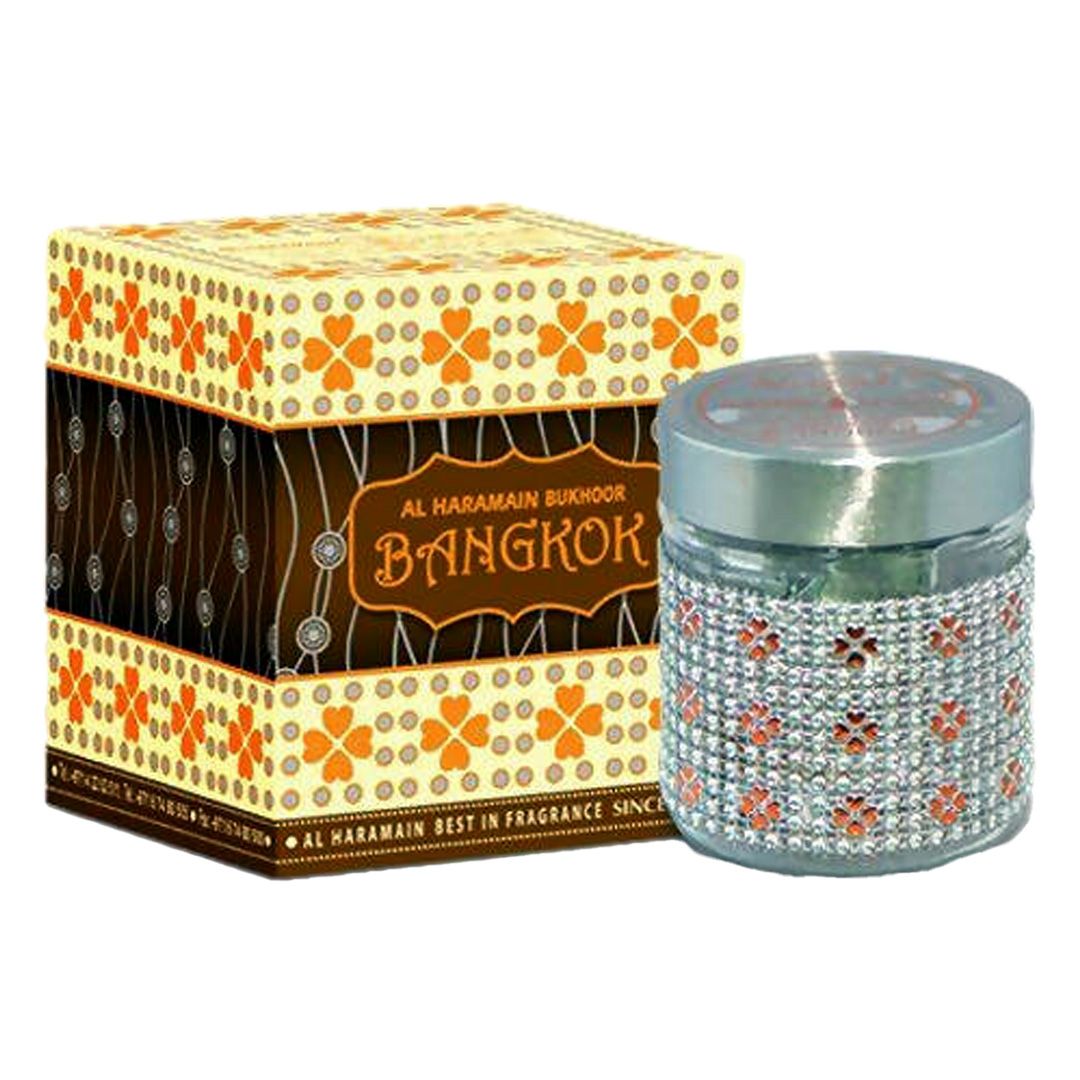Haramain Bukhoor Bangkok 100gms
