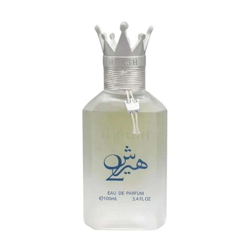 HERSH 2 EAU DE PARFUM SPREY 3.4 FL OZ