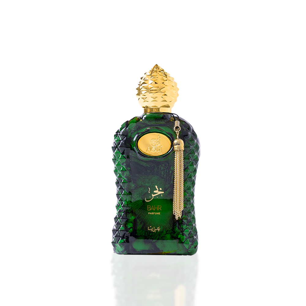 Bahr parfum by Aouj fragrance 3.4oz