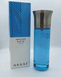 Assaf Arrogate Blue De For Man 200ml