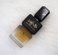 Almas Rounak Al Oud EDP 3.4oz – Men cologne