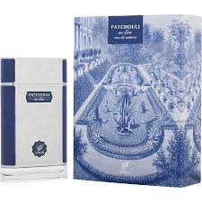 Patchouli On Fire Afnan for women and men 2.7 FL.OZ