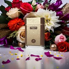 Sapphire Rouge Le Bonheur Perfumes for women and men