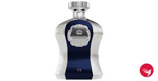 Highness VI by Afnan for men 3.4 oz (100 ml) Eau de Parfum (EDP) spray.