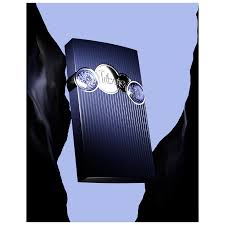 Tribute Blue Afnan for women and men 3.4 FL.OZ