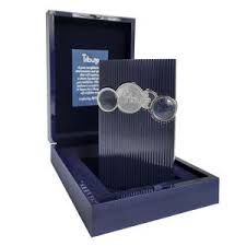 Tribute Blue Afnan for women and men 3.4 FL.OZ