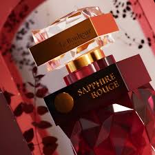 Sapphire Rouge Le Bonheur Perfumes for women and men
