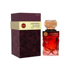 Sapphire Rouge Le Bonheur Perfumes for women and men