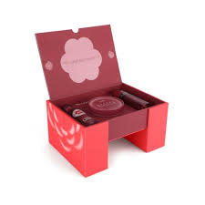 Secret Blossom Set by Gissah Fragrances - 3 Pieces Set