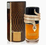 Musamam Lattafa Perfumes for women and men 3.4fl.oz