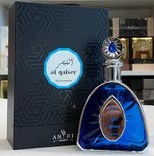 Al Qaiser Amiri by Hamidi for women and men 3.4 FL.OZ