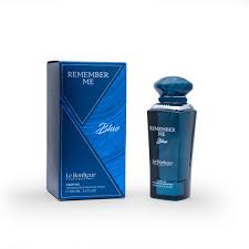 Remember Me Noir Le Bonheur Perfumes for men 3.4FL.OZ