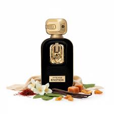 Intense Emotion Le Bonheur Perfumes for women and men 3.4FL.OZ