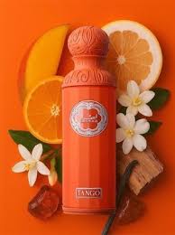 Tango Gissah for women 200ML-6.7FL.OZ