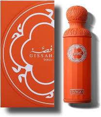 Tango Gissah for women 200ML-6.7FL.OZ