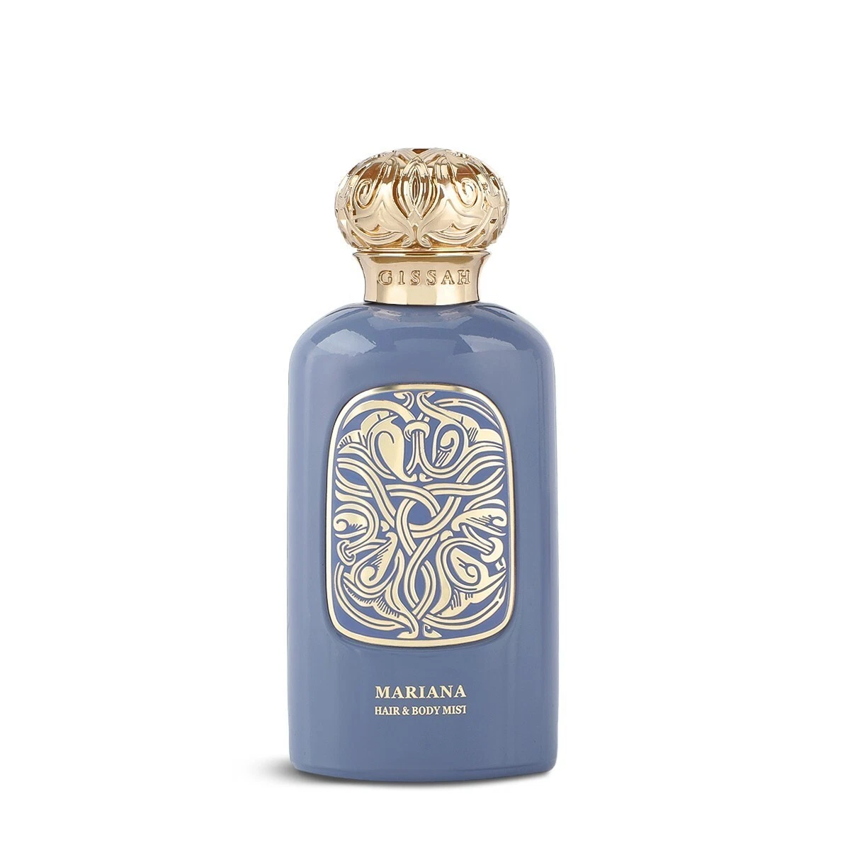 Mariana Hair & Body Mist by Gissah Fragrances 80ml Spray