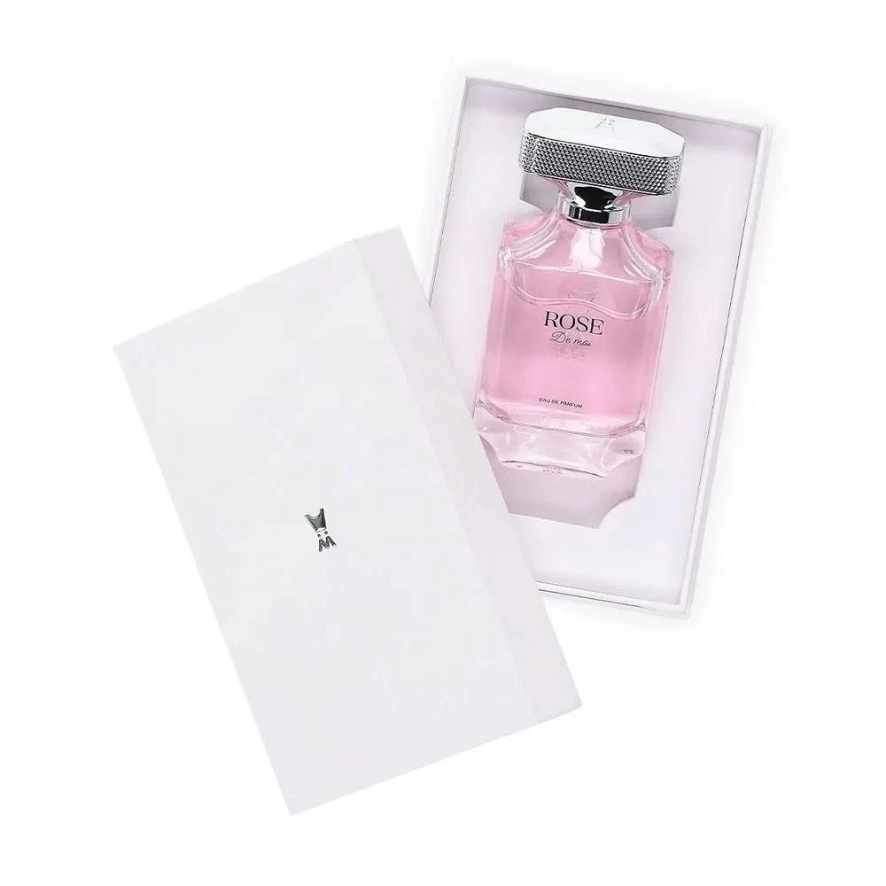 Rose de Mai by Al Majed Oud 100ml Spray - Free Express Shipping