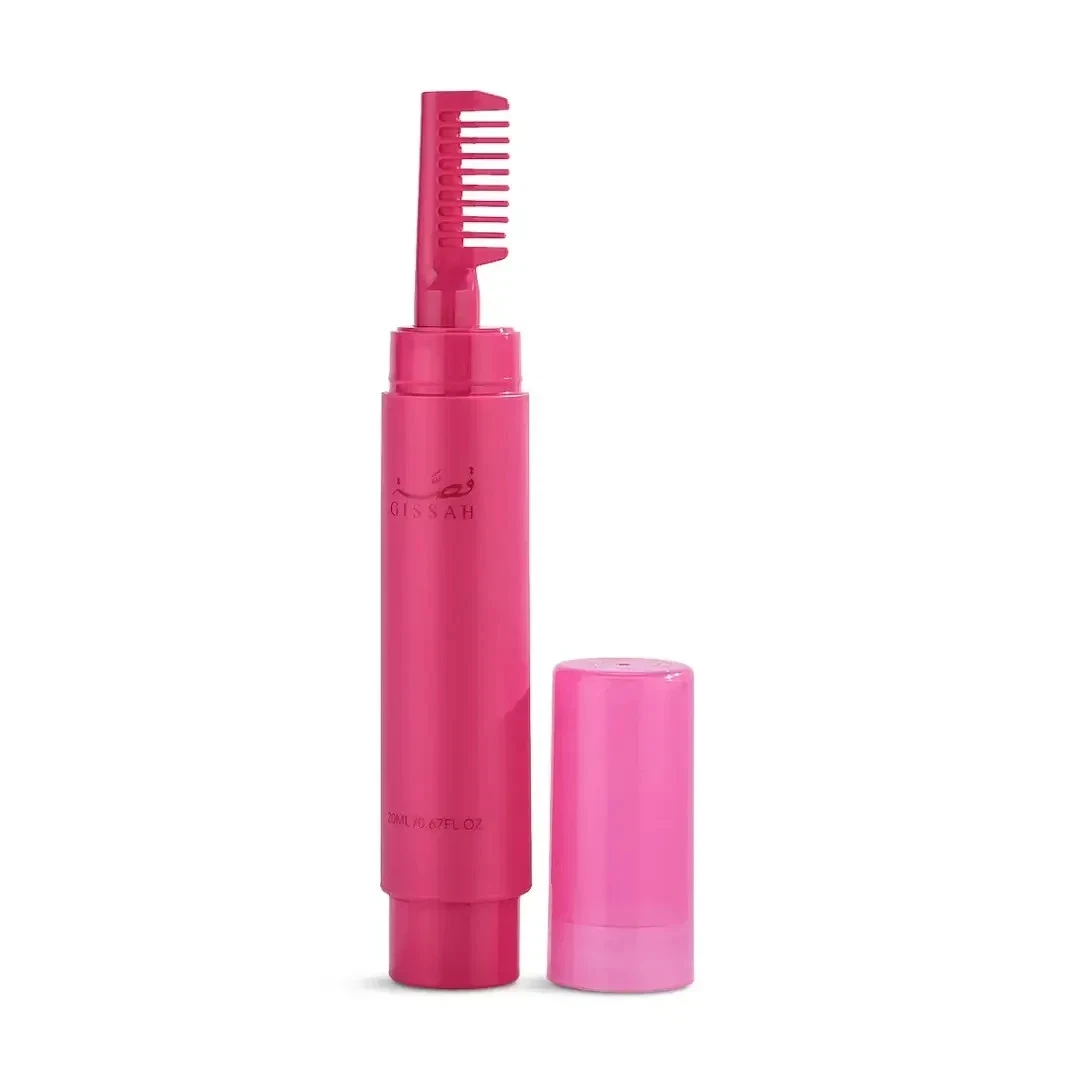 Gissah Scented Hair Serum No.2 20 ml