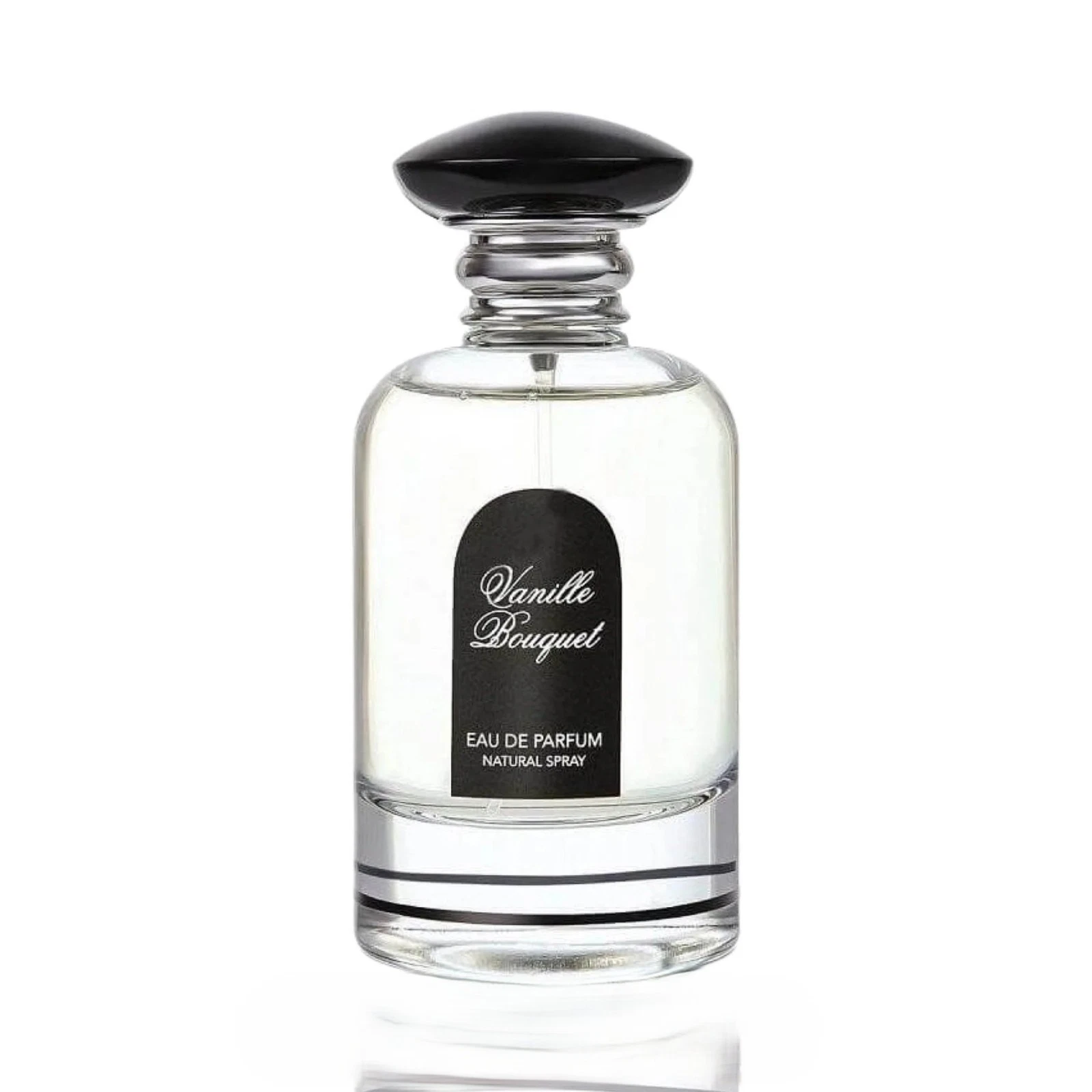 Vanille Bouquet Eau De Parfum By Fragrance World 100ml 3.4 FL OZ