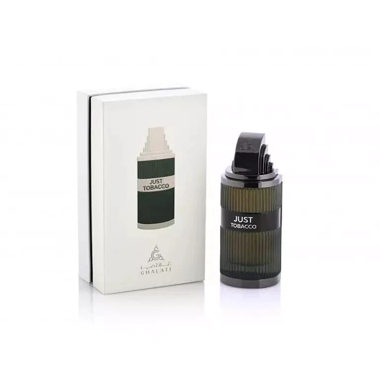 Just Tobacco Ghalati perfume 100ml 3.4. fl oz