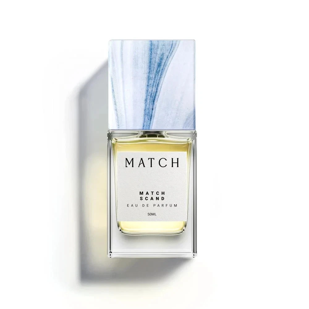 match scand 50 ml by match perfume 1.5oz